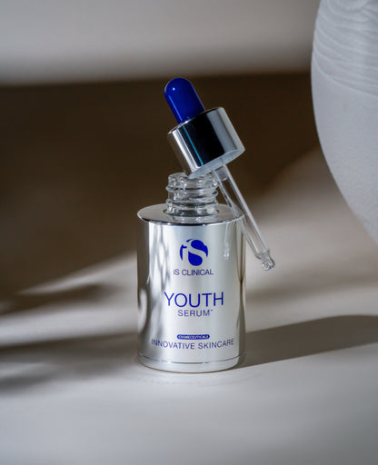 Isclinical Youth Serum