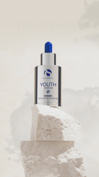Isclinical Youth Serum
